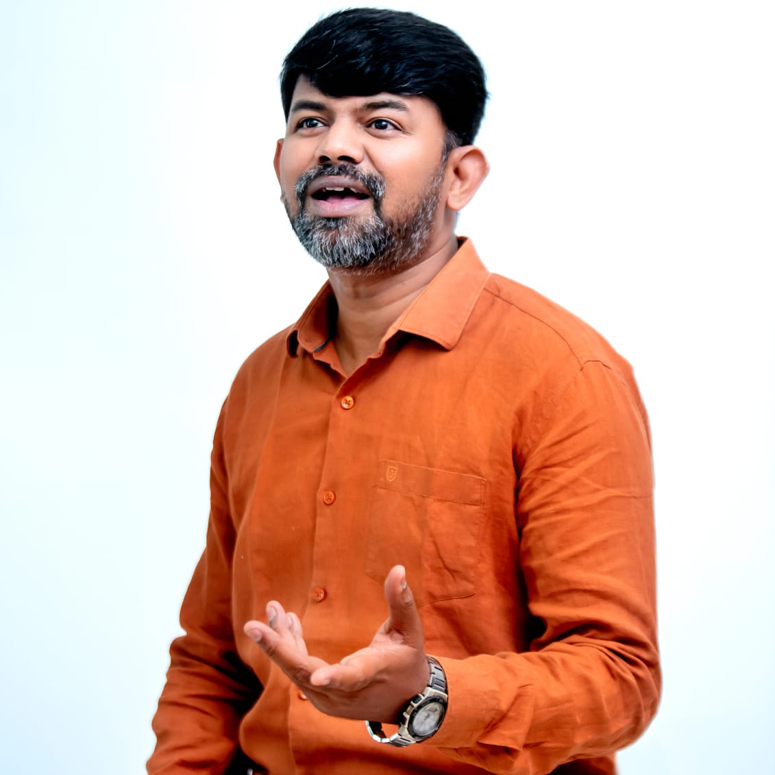 JD Arulan